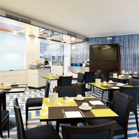 Hotel la Meridiana