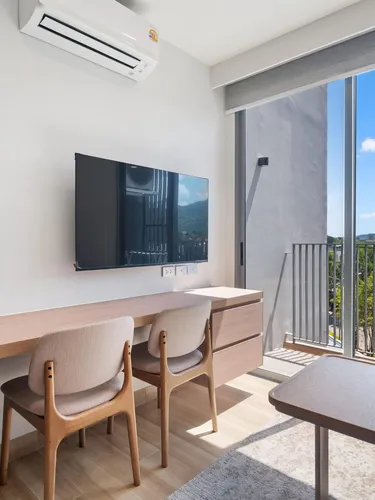 รูปภาพของSkypark Celeste 4, Studio 1A Deluxe