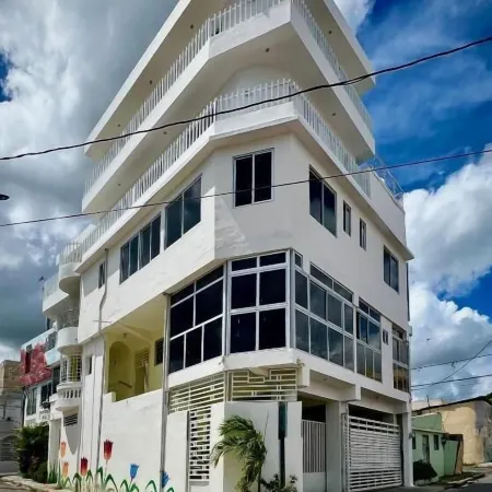Hotel Maria Bonita Higüey
