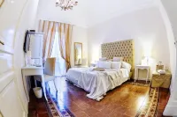 B&B Palazzo Cerami - Rum och frukost