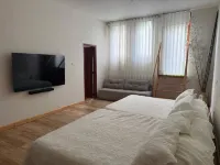 Stylish, bioclimatic family house