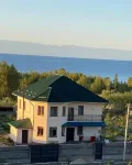 Maksat House Hotels in 
