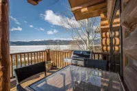 Hebgen Lakeshore Retreat - Homestays