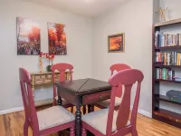 Asheville Cottage Retreat by AvantStay Hotels in Fairview