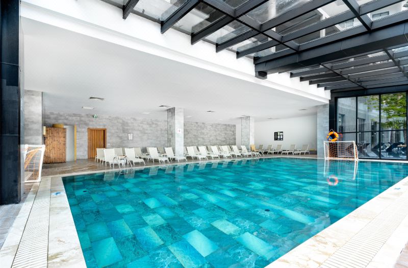 DoubleTree by Hilton Antalya-Kemer All-Inclusive Resort photo 2