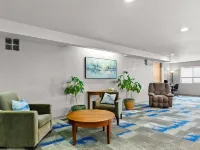 Microtel Inn & Suites by Wyndham Sainte Genevieve Hotels in Ste. Genevieve Township