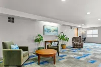Microtel Inn & Suites by Wyndham Sainte Genevieve - Wifi