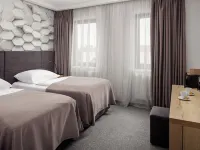 4 Smart Hotel Hotels in Olomouc