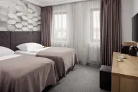 4 Smart Hotel