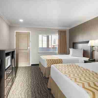 Travelodge by Wyndham Eureka Rooms