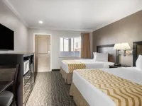 Travelodge by Wyndham Eureka Hotels in Eureka