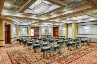DoubleTree by Hilton Spokane-City Center