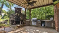 Lakeside Landing by AvantStay Private Dock