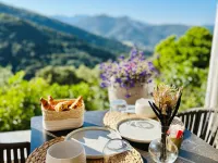 Hôtel Villa les Orangers Hotels in Olmeto