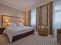 Steigenberger Hotel Bad Neuenahr - 4 estrellas