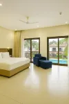Tropicana Resort & Spa Alibaug, A Club Mahindra Associate