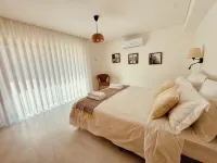15 minutes from Porto villa with pool overlooking the Douro river beaches