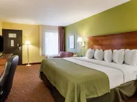 Quality Inn Hotel di Blytheville