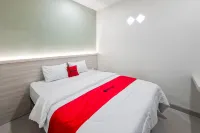 RedDoorz Fortuna Infinity Near Alun Alun Sragen