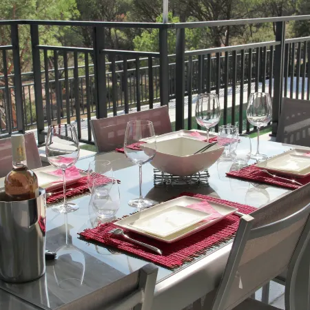 Villa in Vidauban with Private Pool