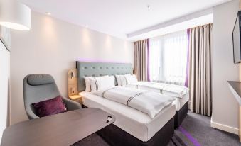 Premier Inn Koln City Sud