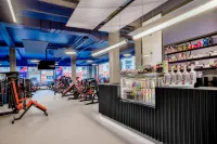 Armex LiveCentrum - Gym