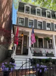 Holiday Magic! Annapolis History Next to City Dock with Street Parking