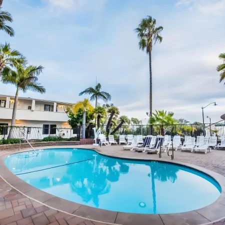 Le Petit Pali Laguna Beach