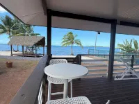 Le TeRava Hotels in Raiatea