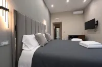那不勒斯博爾戈精品酒店(Borgo Boutique Napoli)