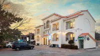 Taean Marina Beach Pension - 3-Star