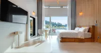 Seosan Risum Pool Villa - 2-Star