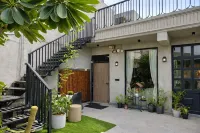 The Luxury Penthouse IGI Airport Delhi -  Appartamenti vacanze