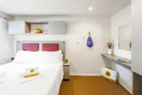 Club Del Sole Rivaverde Easy Camping Village - Campeggi