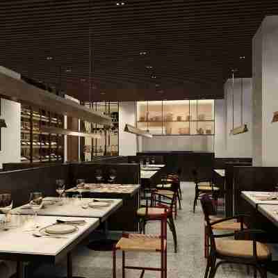 Roomers ParkView, a Luxury Collection Hotel, Frankfurt Dining/Meeting Rooms