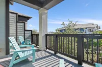 Inlet Beach Retreat 202