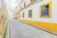 HI Lagos - Pousada de Juventude Hotels in 