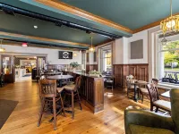 White Inn Hotels in Chautauqua County