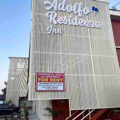 Adolfo Residenza Inn Hotel Exterior