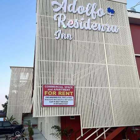 Adolfo Residenza Inn