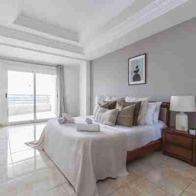Spacieux appartement de 3 pieces Rooms
