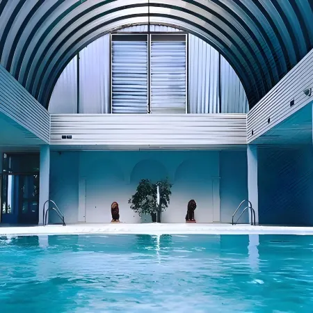 TRH Paraíso