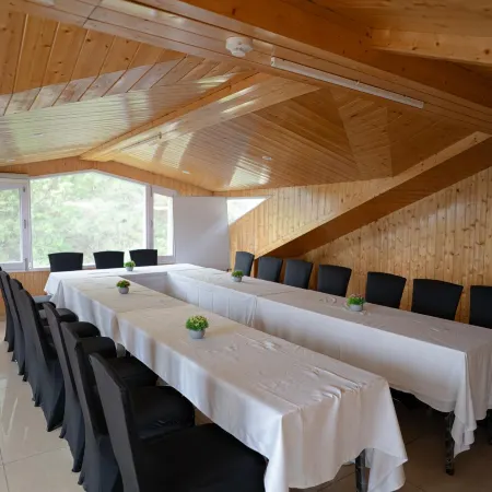 Hotel  Rajgriha Kasauli