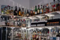 Manjimup Motor Inn - bar