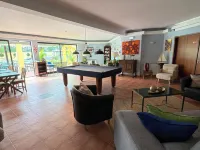 Quinta Dos Amarelos Sesimbra Hotel a Castelo