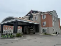 Best Western Plus 1000 Islands Hotel & Suites Hotels in Gananoque