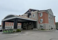 Best Western Plus 1000 Islands Hotel & Suites