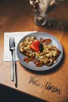 arte Hotel Kufstein - breakfast
