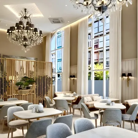 Hotel Mumbai House Mindspace Malad Отели рядом с достопримечательностью «Пляж Акса»
