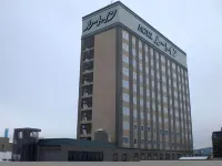 ホテルルートイン北見大通西